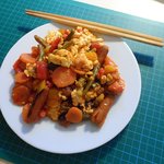 [유학생요리] 사진으로 보는 나의 먹는 일기 (44가지)