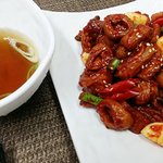 <b>막창</b>을 너무 사랑하는 여자 입니다.. 오늘은 곱창에 닭갈비 까지...