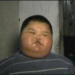어릴때 파오후들 특징.PAOHU 