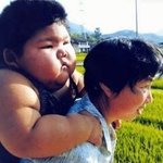파오후 아들 특징 