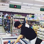 셀카속 아이돌의 <b>소소</b>한 일상