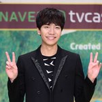 결별 후 수척해진 이승기