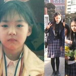 얼짱출신 자연미인 여배우, 이연희!