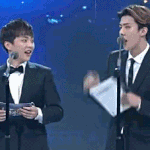 [팬픽] 셍슈) 연<b>ha</b>남의 애교를 보고 쑥쓰러운 마텽