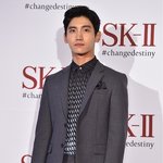 <b>슈트</b>핏 엄청 좋은 최강창민