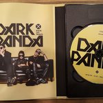 [블락비] 다크팬더 한정판 앨범.<b>jpg</b> (<b>폰</b><b>카</b>화질주의)