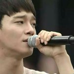 [EXO] 종대 최<b>행이</b>랑 끝사랑부른다며???