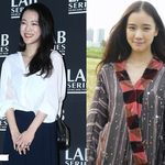 데뷔 전부터 기가막히게 예뻤던 손<b>수현</b>;;
