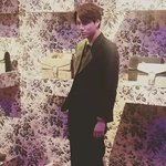 [카이] 오늘 구123찌<b>행사</b>에 간 종인이 