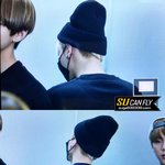 [방탄소년단] 민윤기 <b>뒷태</b> 방젤귀