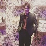 [카이] 9찌 종인이 <b>사진</b> 새로운거! 