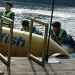 [카이] 수상<b>레저</b>하러 간 종인이 (w.종대,경수)