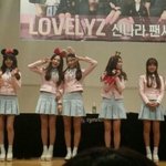 [인피니트] 어딜가나 줄을 서