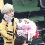 [EXO] 역시 인생은 운이<b>90</b>%라는걸느낀다