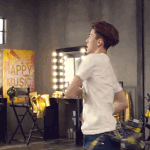 [EXO] 드라마 찍게된거 이 <b>CF</b>효과가 아닐런지