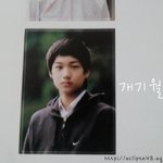 [EXO] 솔직히 닮았다고 하기엔 태오가 불쌍한<b>수준</b>..........