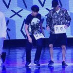 [EXO] ㅋㅋㅋ 디오 <b>대타</b>구나 ㅋㅋ