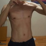 [꼭조언부탁] 남자 몸 극혐인가요?