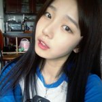 수지닮녀 최근사진