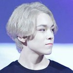 [세븐틴] <b>버논</b>이가은발을하면