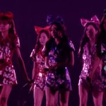 [드루와] 소녀시대 다만세