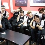 [방탄소년단] <b>네이버</b>메인에 방탄이들뜸!!