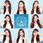 [러블리즈] 내게 내일이 없듯 imma <b>party</b> hard