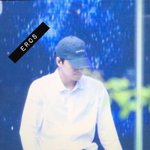 [카이] <b>인어</b>들 공중파에서 종인이 베돈크 볼지도 몰라