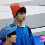 [방탄소년단] 전정국낫닝겐짤이라고올라온건데