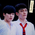 [시우민] 시우민 이 플뷰 <b>대왕</b>존예ㄷㄷㄷ(+추가