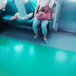 사진)지하철 <b>맘충</b>2