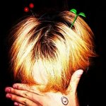 [러블리즈] 팬싸가서 꽃 <b>헤어핀</b> 줄려는데 어때?