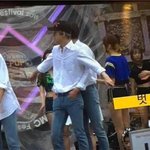 [EXO] <b>여우</b>같은년 카이가 꼬리치는거봐라