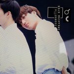 [카이] 누구 보는거야 종인아 다<b>정해</b>