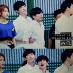 [팬픽] (찬ㅅㅠ) 오늘 챤xiu 대박 떡밥.. 