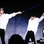 [EXO] <b>비쥬얼</b> 비교된다 ㅋㅋ