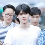 [EXO] 근데 세훈이 애쉬 <b>옛날</b>이랑 느낌 진짜 다르다