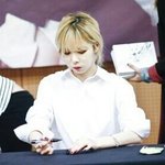 따라하고 싶은 연예인 <b>머리</b>있었어?