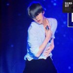 [EXO] 이거보고 이제 세훈이 <b>다리길이</b>로 까지좀 마라