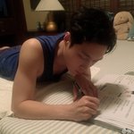 [EXO] 장사장 <b>숙소</b> 나간거 암??ㅋㅋ중퀴 이<b>사진</b>밑에