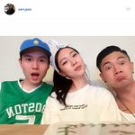 [드루와] 서출구 여자친구랑 럽스타그램 <b>지림</b>