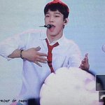 [EXO] 김종대 <b>앞니</b> 개씹덕;