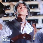 [EXO] 오세훈 턱 <b>비대칭</b>인거 완전티남