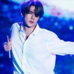 [EXO] 세훈이 인상쓰면 <b>남성</b>다움이 물씬