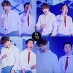[EXO] 카디<b>터짐</b>