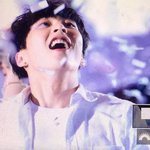 [시우민] 시우민 <b>천사</b> 맞지? (꽃가루)