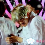 [EXO] <b>폭죽</b>에놀란  백현이