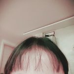 [조언부탁해] 나 <b>혼자</b> <b>앞머리</b>잘랐는데 