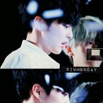 [시우민] 시우민 <b>옆선</b> 존예 ㅠㅠㅠㅠ