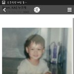 [EXO] <b>자비</b>공개